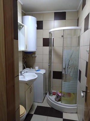 Garsonieră de vânzare în Câmpeni . - imagine 5