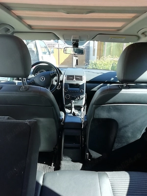 Vand autoturism Mercedes Benz A150 - imagine 2