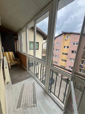 Inchiriez apartament 2 dormitoare - imagine 5
