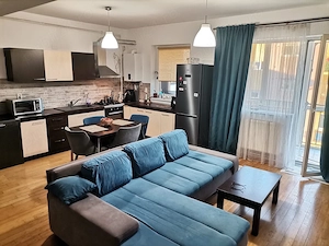 Inchiriez apartament 2 dormitoare