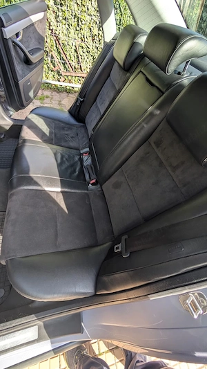 Audi A4 B7 Automata 2006 pachet S-Line 2.0 TDI - imagine 2