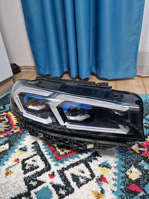 Far BMW seria 3 2023 full led - imagine 3