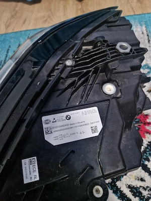 Far BMW seria 3 2023 full led