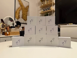 Casti pro2 pro3 gen 4