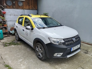 Vand taxi targoviste - imagine 3