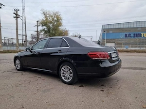 MERCEDES-BENZ E-CLASS W212 2014   Automat 7G   Full Piele - imagine 3