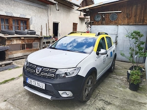 Vand taxi targoviste - imagine 2