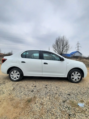 Vand Daciea Logan Anul 2017 1.0 Benzina Unic Proprietar - imagine 5