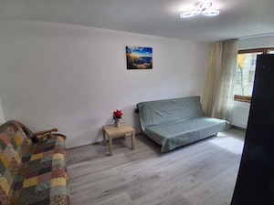 Inchiriez apartament 2 camere Zona Rahova - imagine 3