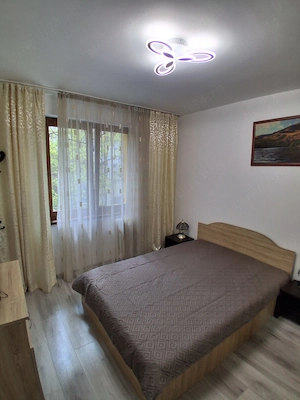 Inchiriez apartament 2 camere Zona Rahova - imagine 4