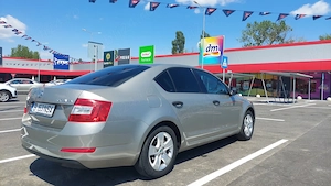 Skoda octavia 3, 1.6TDI Diesel, fara Adblue, mașină personală  - imagine 4