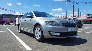Skoda octavia 3, 1.6TDI Diesel, fara Adblue, mașină personală  - imagine 6