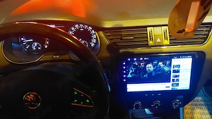 Skoda octavia 3, 1.6TDI Diesel, fara Adblue, mașină personală  - imagine 2