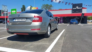 Skoda octavia 3, 1.6TDI Diesel, fara Adblue, mașină personală  - imagine 7