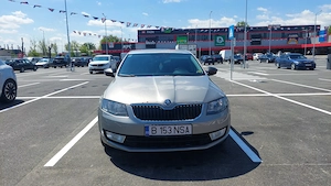 Skoda octavia 3, 1.6TDI Diesel, fara Adblue, mașină personală  - imagine 10