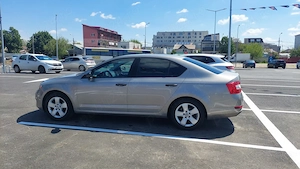 Skoda octavia 3, 1.6TDI Diesel, fara Adblue, mașină personală  - imagine 9