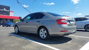 Skoda octavia 3, 1.6TDI Diesel, fara Adblue, mașină personală  - imagine 5