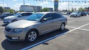 Skoda octavia 3, 1.6TDI Diesel, fara Adblue, mașină personală  - imagine 8