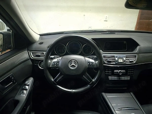 MERCEDES-BENZ E-CLASS W212 2014   Automat 7G   Full Piele - imagine 7