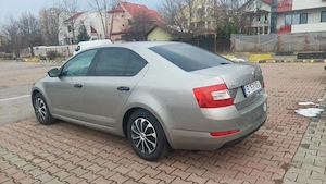 Skoda octavia 3, 1.6TDI Diesel, fara Adblue, mașină personală  - imagine 3