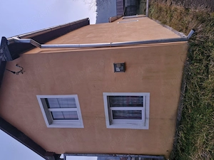 Cabana la munte 