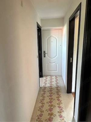 Inchiriez apartament doua camere 