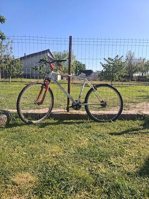 Vand bicicleta 