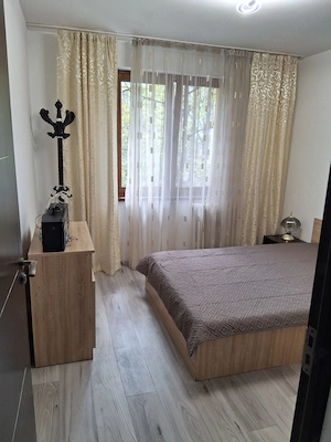 Inchiriez apartament 2 camere Zona Rahova - imagine 5