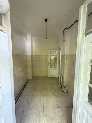 Apartament 2 camere decomandat   Grozăvești   Crângași | 55 mp | investiție | proiect design inclus - imagine 6