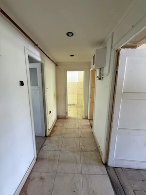 Apartament 2 camere decomandat   Grozăvești   Crângași | 55 mp | investiție | proiect design inclus - imagine 3