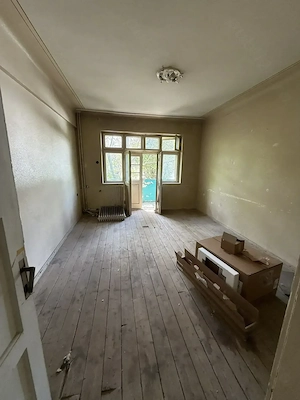 Apartament 2 camere decomandat   Grozăvești   Crângași | 55 mp | investiție | proiect design inclus