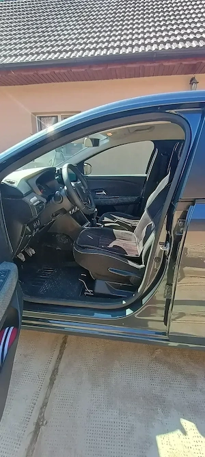 Vand Dacia Logan 2021,Benzina+GPL - imagine 2