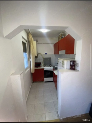 BRASADAS vinde ap 2 cam etaj 4/4 in Micro 14. - imagine 2