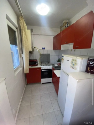 BRASADAS vinde ap 2 cam etaj 4/4 in Micro 14. - imagine 8
