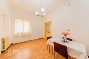 Apartament la casa, zona Podgoria, comision 0% - imagine 3