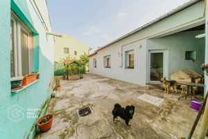 Apartament la casa, zona Podgoria, comision 0% - imagine 7