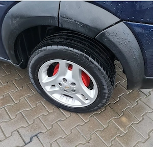 Vand freelander facelift  - imagine 4
