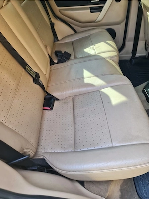 Vand freelander facelift  - imagine 3
