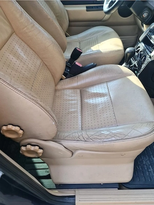 Vand freelander facelift  - imagine 2