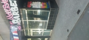 Spațiu comercial de vânzare   Tulcea, parter stradal