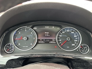 Touareg 7P 2016   TVA deductibil   21900 eur - imagine 4