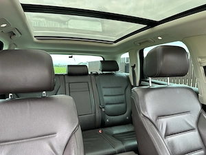 Touareg 7P 2016   TVA deductibil   21900 eur - imagine 6