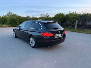 BMW 530 d F10 Diesel   Vând BMW Seria 5 F10, cutie manuală 6+1 trepte. Mașina este întreținută, func
