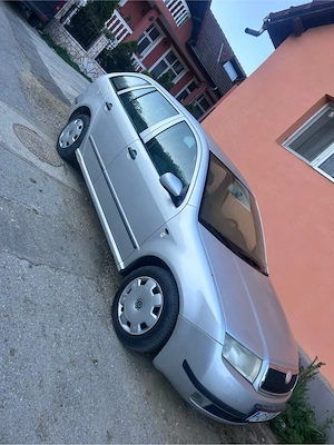 Skoda Fabia  - imagine 3