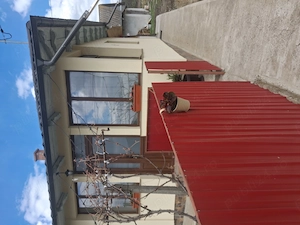 Casa de vanzare in jud Botosani  - imagine 2