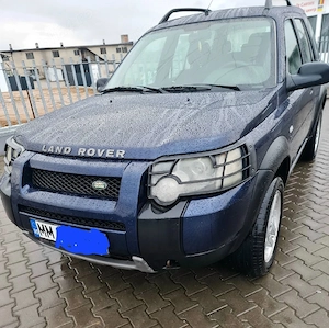 Vand freelander facelift  - imagine 7
