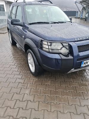 Vand freelander facelift  - imagine 9