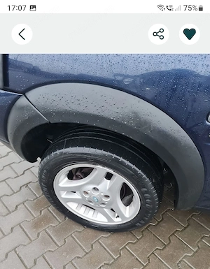 Vand freelander facelift  - imagine 8