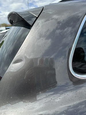Touareg 7P 2016   TVA deductibil   suspensie pneumatica - imagine 10