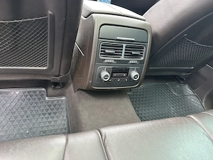 Touareg 7P 2016   TVA deductibil   21900 eur - imagine 2